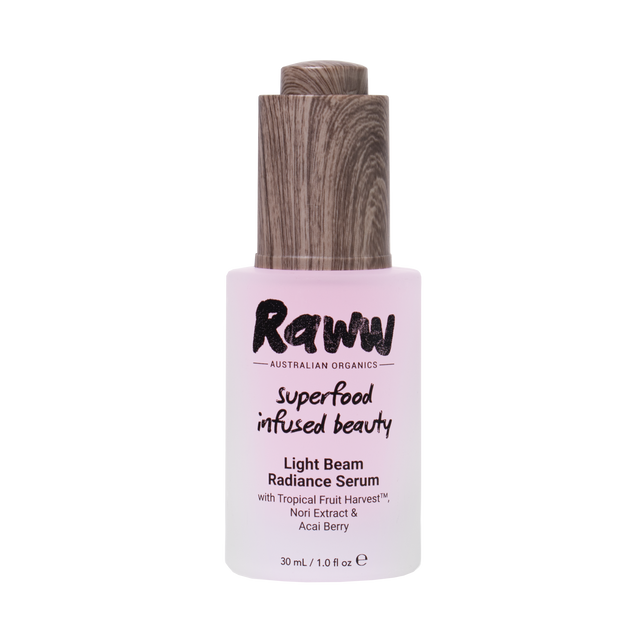 RAWW Light Beam Radiance Serum