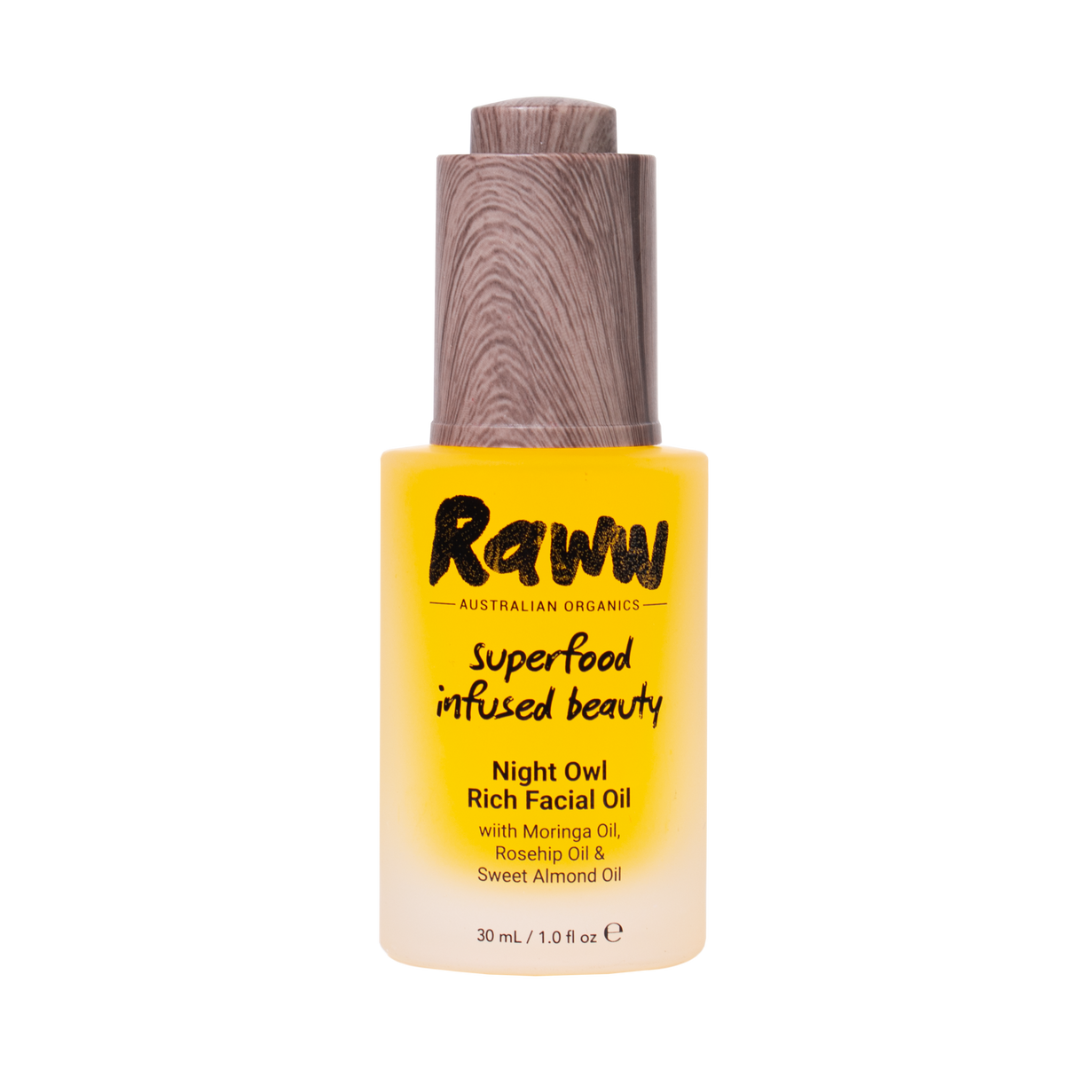 RAWW Night Owl Facial Oil