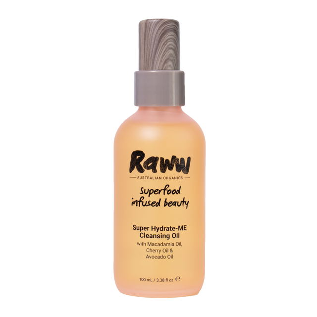 RAWW-Super-Hydrate-ME-Cleansing-Oil