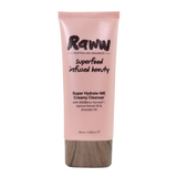 RAWW Super Hydrate-Me creamy cleanser