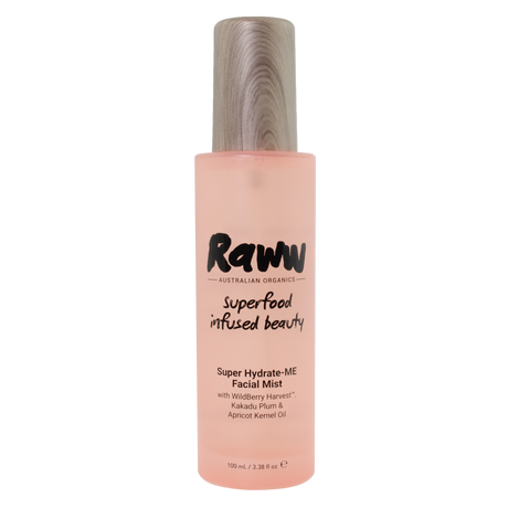 RAWW Super Hydrate-ME Face Mist