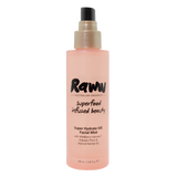 RAWW Super Hydrate-ME Facial Mist-no lid