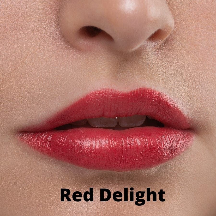 Red Delight