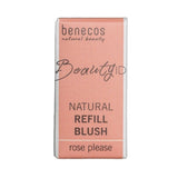 Refill Blush Rose Please