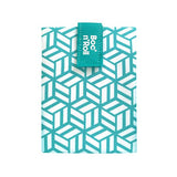 Roll'Eat Boc'n'Roll Foodwrap - Tiles Green