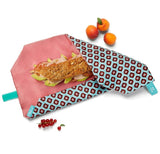 Roll'Eat Boc'n'Roll Foodwrap - Vintage Drop 3