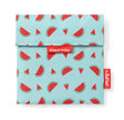 Roll'Eat Snack'n'Go Reusable Sandwich Bag - Fruits Watermelon