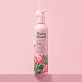 Rose Water Cream Shampoo (2)