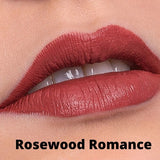 Rosewood Romance