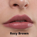 Rosy Brown