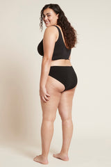 S19-Classic Bikini Period Proof-Heavy_Black_Ribbed Seamless Bra_Black-211023-Boody-0695