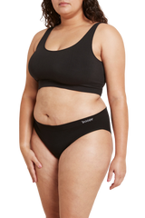 S19-Classic Bikini Period Proof-Heavy_Black_Ribbed Seamless Bra_Black-211023-Boody-0738 - Edited