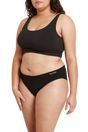 S19-Classic Bikini Period Proof-Heavy_Black_Ribbed Seamless Bra_Black-211023-Boody-0738 - Edited