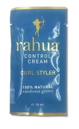 Sample Rahia Curl Control Cream