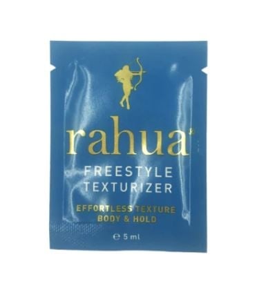 Sample Rahua Freestyle Texturizer