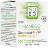 SB GOMMAGE BAMBOU COE 50ML1340582BAMBOUANGLE_TROIS_QUARTS_GAUCHE1 copie