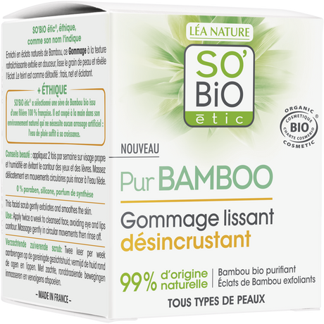 SB GOMMAGE BAMBOU COE 50ML1340582BAMBOUANGLE_TROIS_QUARTS_GAUCHE1 copie