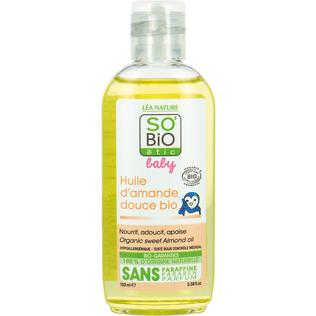 SB HUILE AMANDE DCE COE 100ML1339794HUILES DE SOINANGLE_CENTRE1