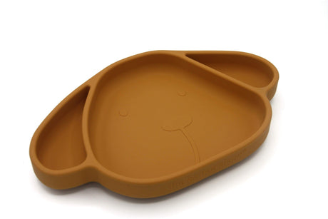 silicone_dish_milo_honey-the_cotton_cloud