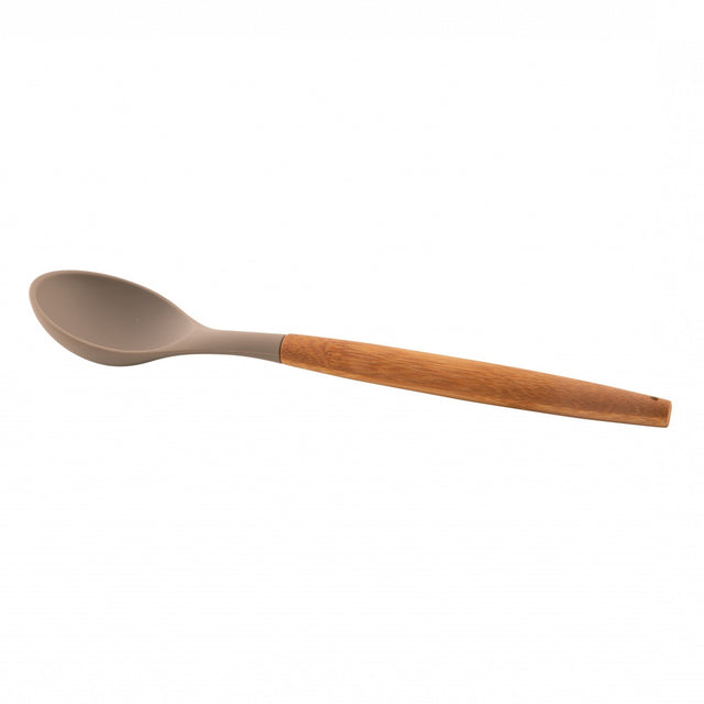 Silicone Serving Spoon