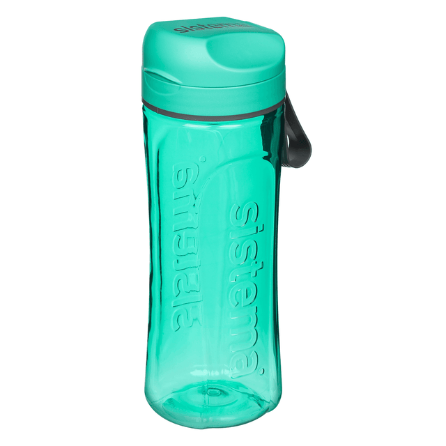 Sistema Drinkfles Tritan Swift 600ml - Teal