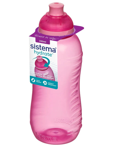 Sistema-Drinkfles-Twist-_n_-Sip-330ml-Roze