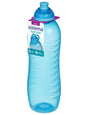 Sistema-Drinkfles-Twist-n-Sip-460ml-Blauw