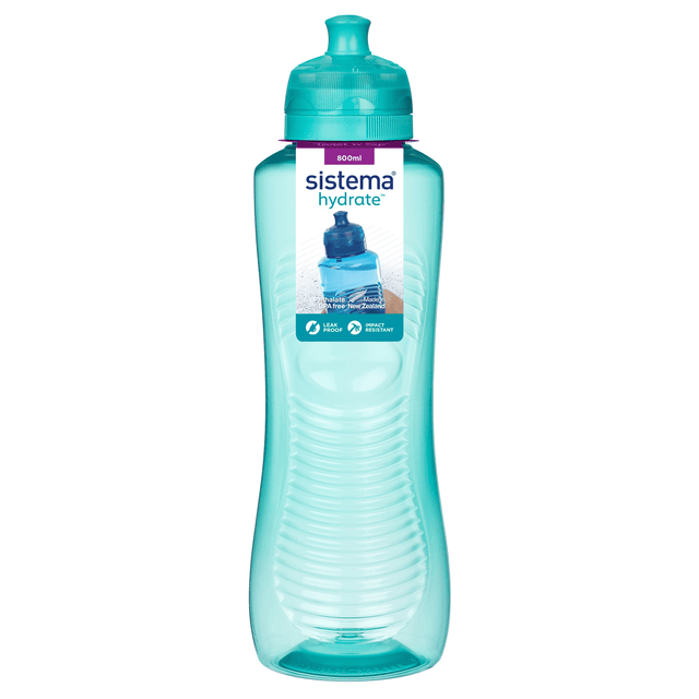 Sistema Gripper 800ml Teal