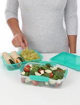 Sistema-Lunchbox-Stack-To-Go-1.8L-Teal-3