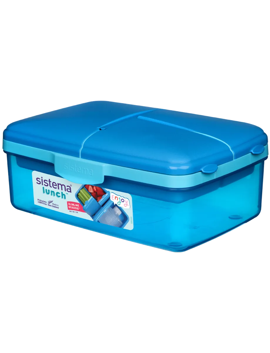 Sistema Quaddie Blauw