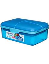 Sistema Quaddie Blauw