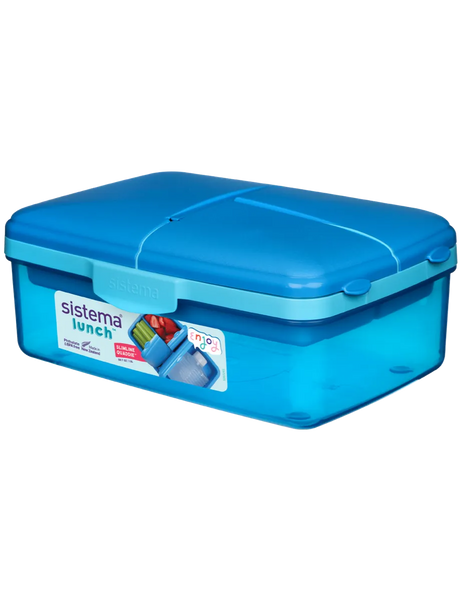 Sistema Quaddie Blauw