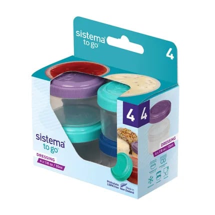 Sistema-To-Go-Set-4-Dressingpotjes-35ml