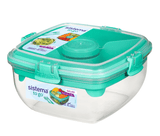 Sistema To Go Slakom (1,1l) - Minty Teal