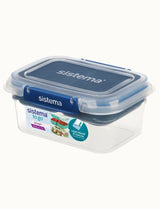 Sistema-To-Go-Stax-Lunchbox-1L-Blue