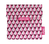 Snack’n’Go Tiles Pink