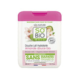 so bio etic creme-lait-hydratante-amande-douce-bio