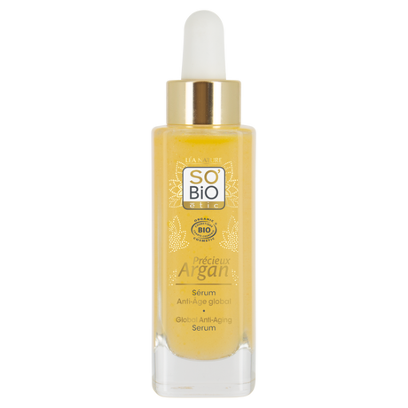 So Bio Etic GLOBAL ANTI AGING SERUM 30ML_3517360025811