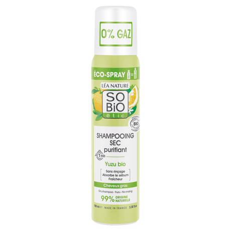 So Bio Etic PURIFYING DRY SHAMPOO_3517360026634