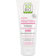 SO'BiO étic - Aloë Vera Dermo Defense Day cream tube