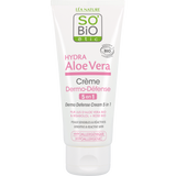 SO'BiO étic - Aloë Vera Dermo Defense Day cream tube