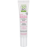 SO'BiO étic - Aloë Vera eye contour tube