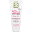 SO'BiO étic - Aloë Vera Nourishing night care tube