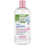 SO'BIO étic - Aloë Vera Soothing micellar water