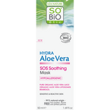 SO'BiO étic - Aloë Vera SOS mask box