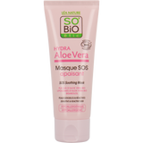 SO'BiO étic - Aloë Vera SOS mask