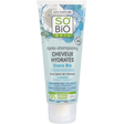 So'Bio Étic Conditioner Moisturised Hair Coco Hyaluronic Acid