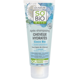 So'Bio Étic Conditioner Moisturised Hair Coco Hyaluronic Acid