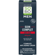 So'Bio Étic For Men Anti Aging Cream