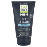 So'Bio Étic For Men Scheergel Aloe Vera 3517360022711